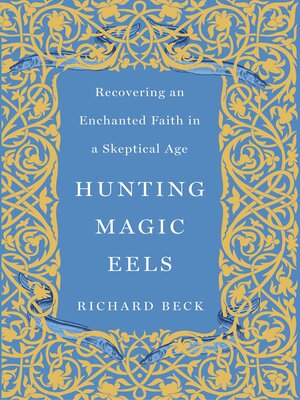 cover image of Hunting Magic Eels